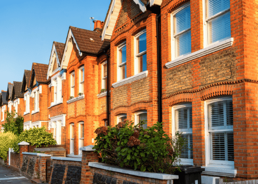 6 Top Tips for getting an NHS mortgage
