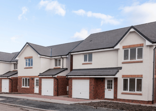 8 Top tips for getting a New Build Mortgage