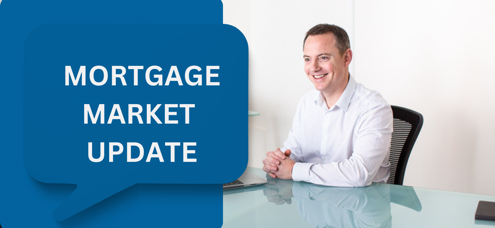 April Mortgage Market Update