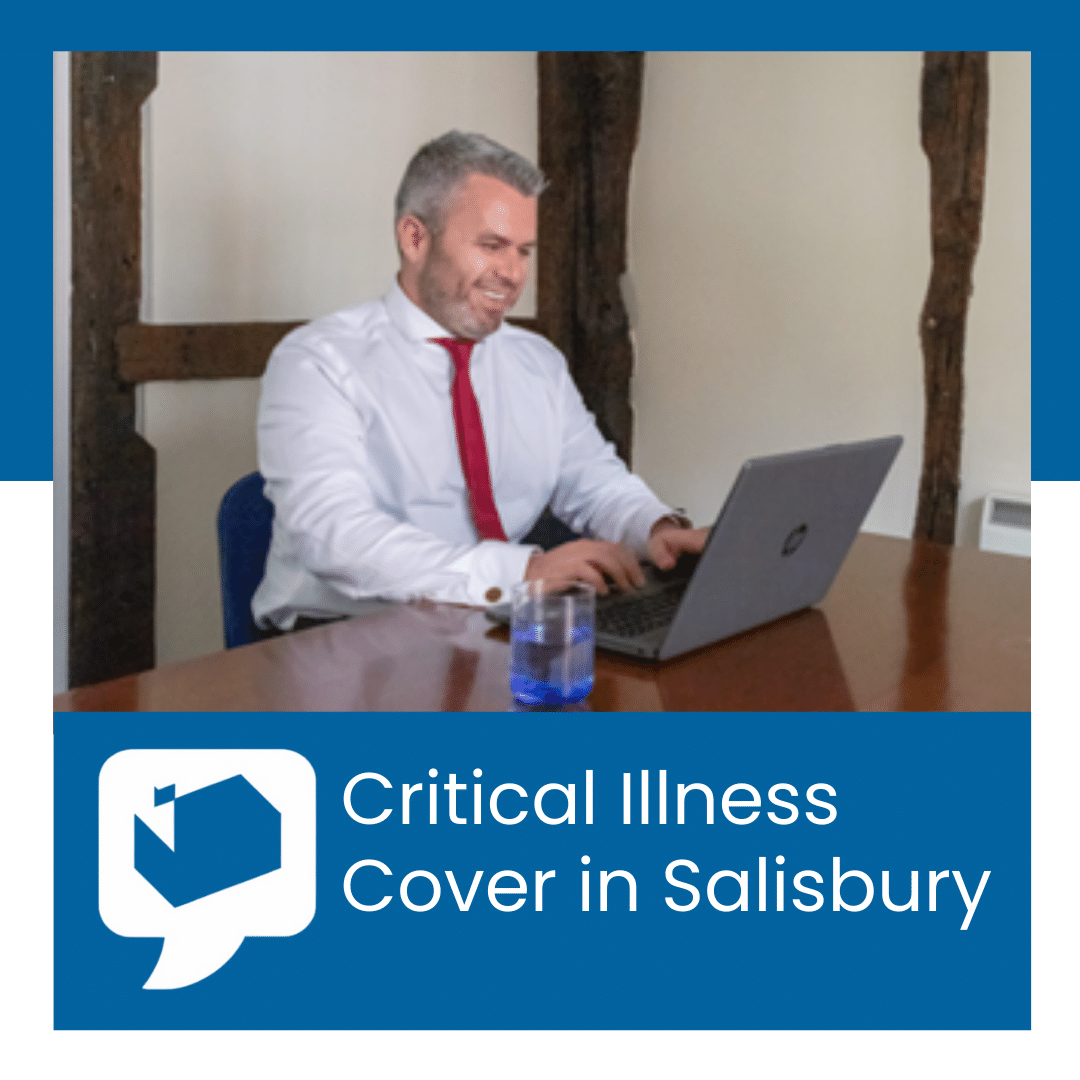Critical Illness in Salisbury