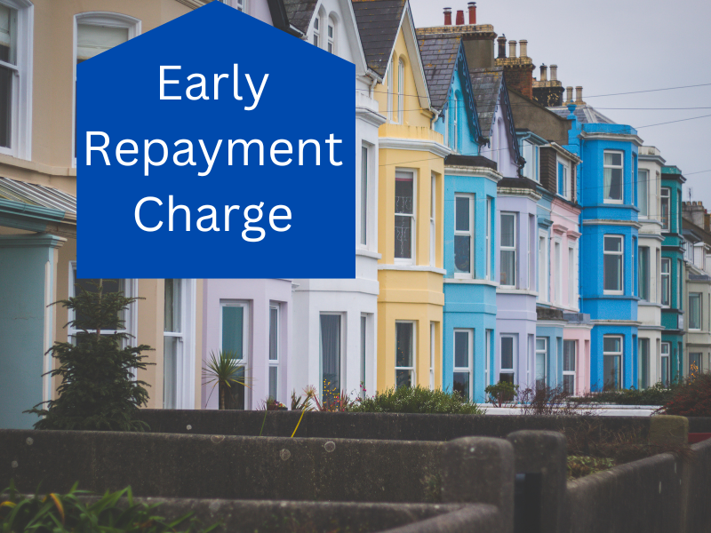 Should I pay my Early Repayment Charge?