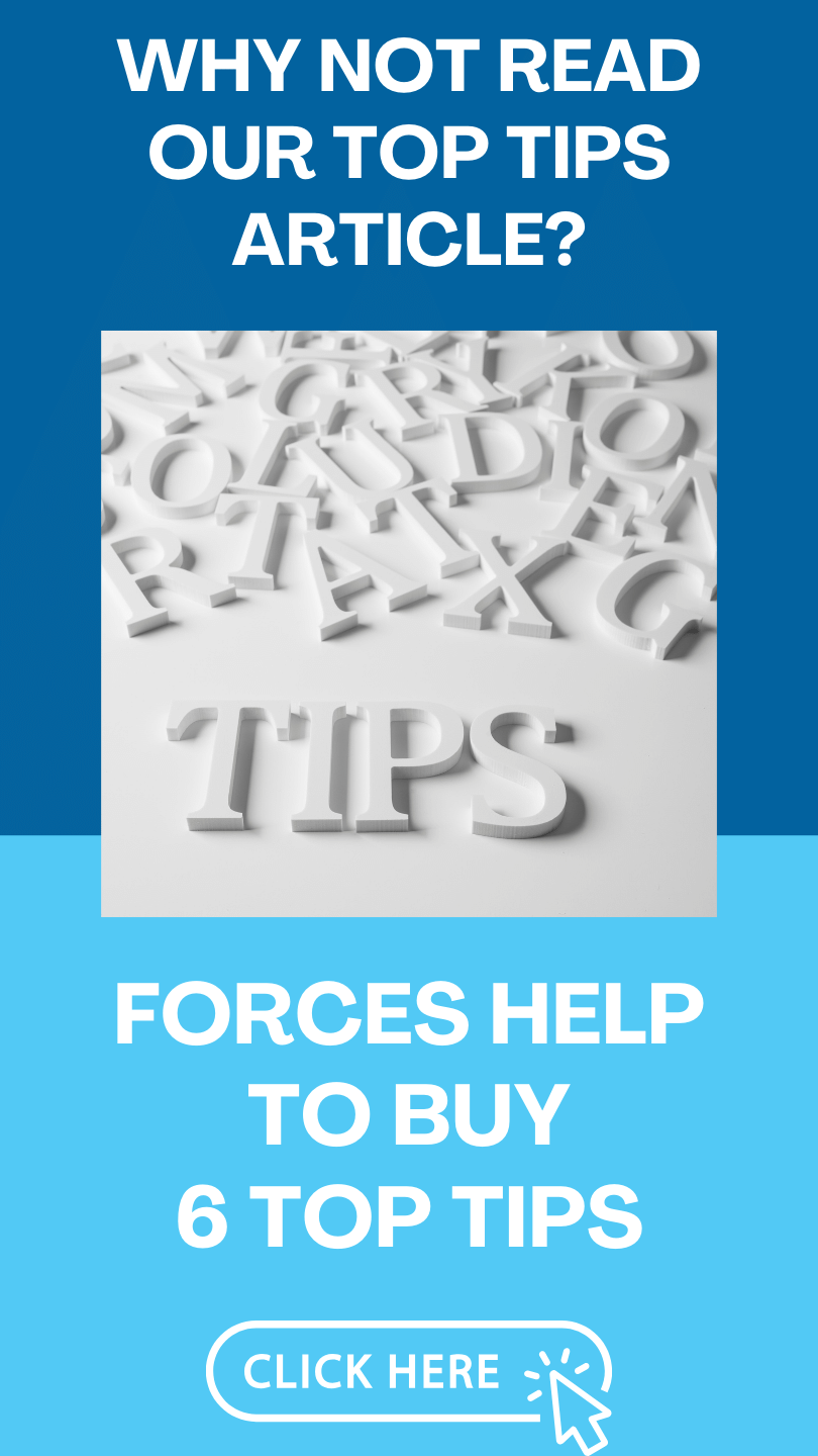 Forces Help to Buy Tips