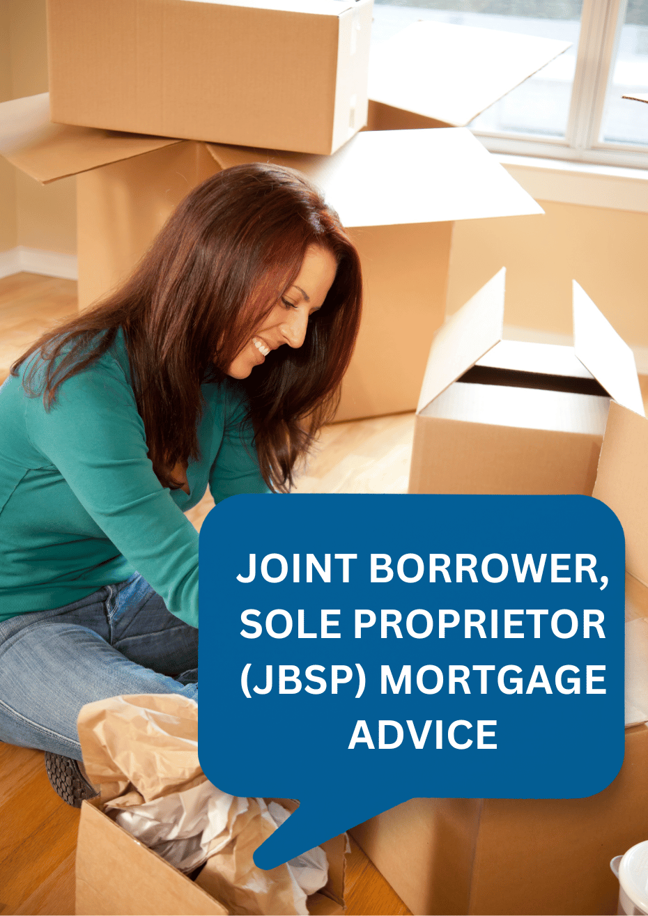JBSP Mortgage Advice