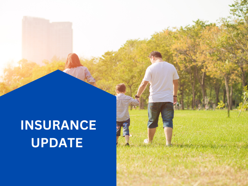March Insurance Update