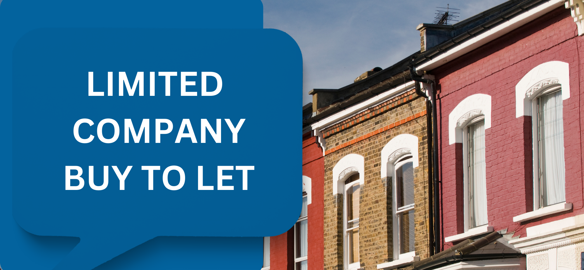 Limited Company Buy to Let
