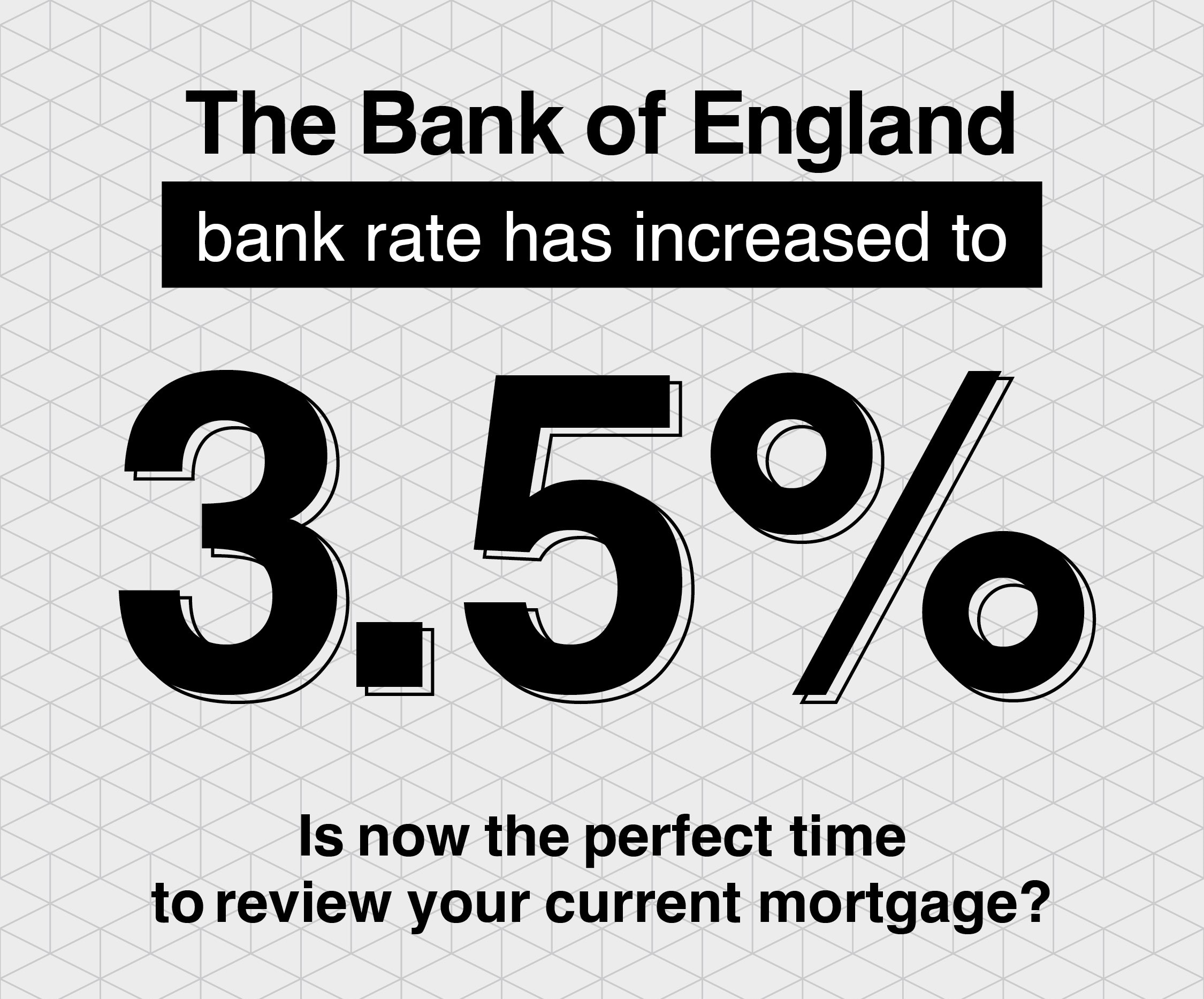 Mortgage Rates Update