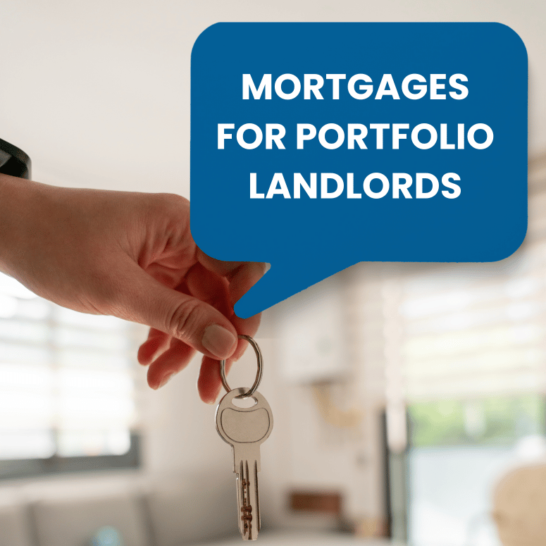 Mortgage Advice for Portfolio Landlords