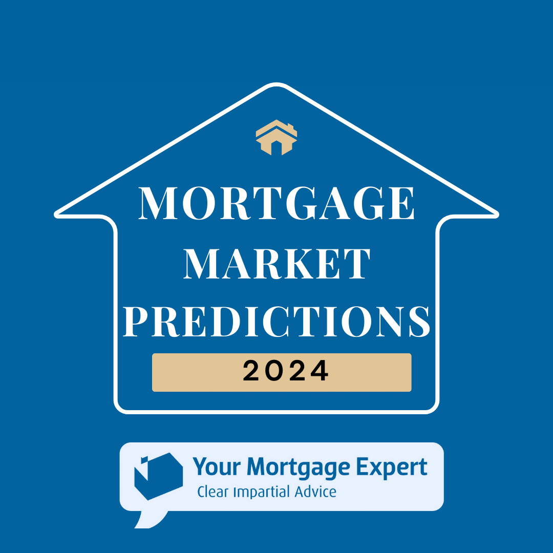 Mortgage market predictions 2024