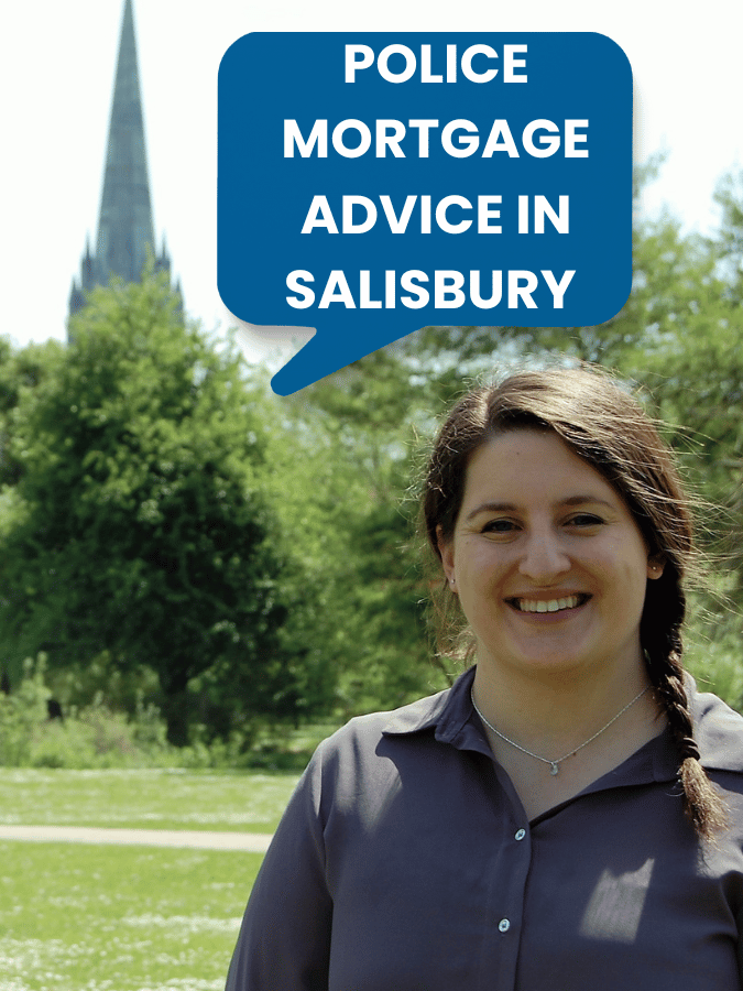 Police Mortgage Advice in Salisbury