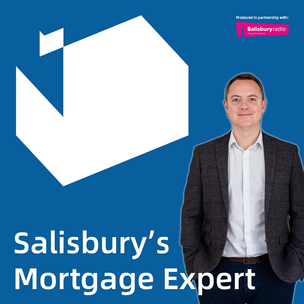 Your Mortgage Expert Podcast