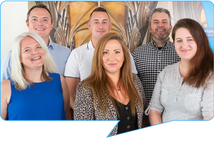 Your Mortgage Expert Team