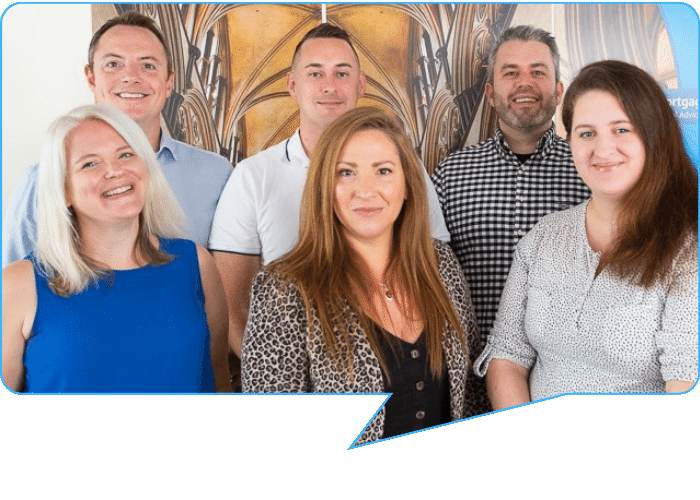 The Your Mortgage ExpertTeam