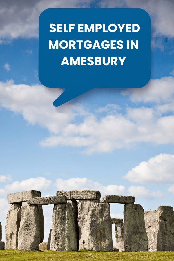 Self employed mortgage advice in amesbury