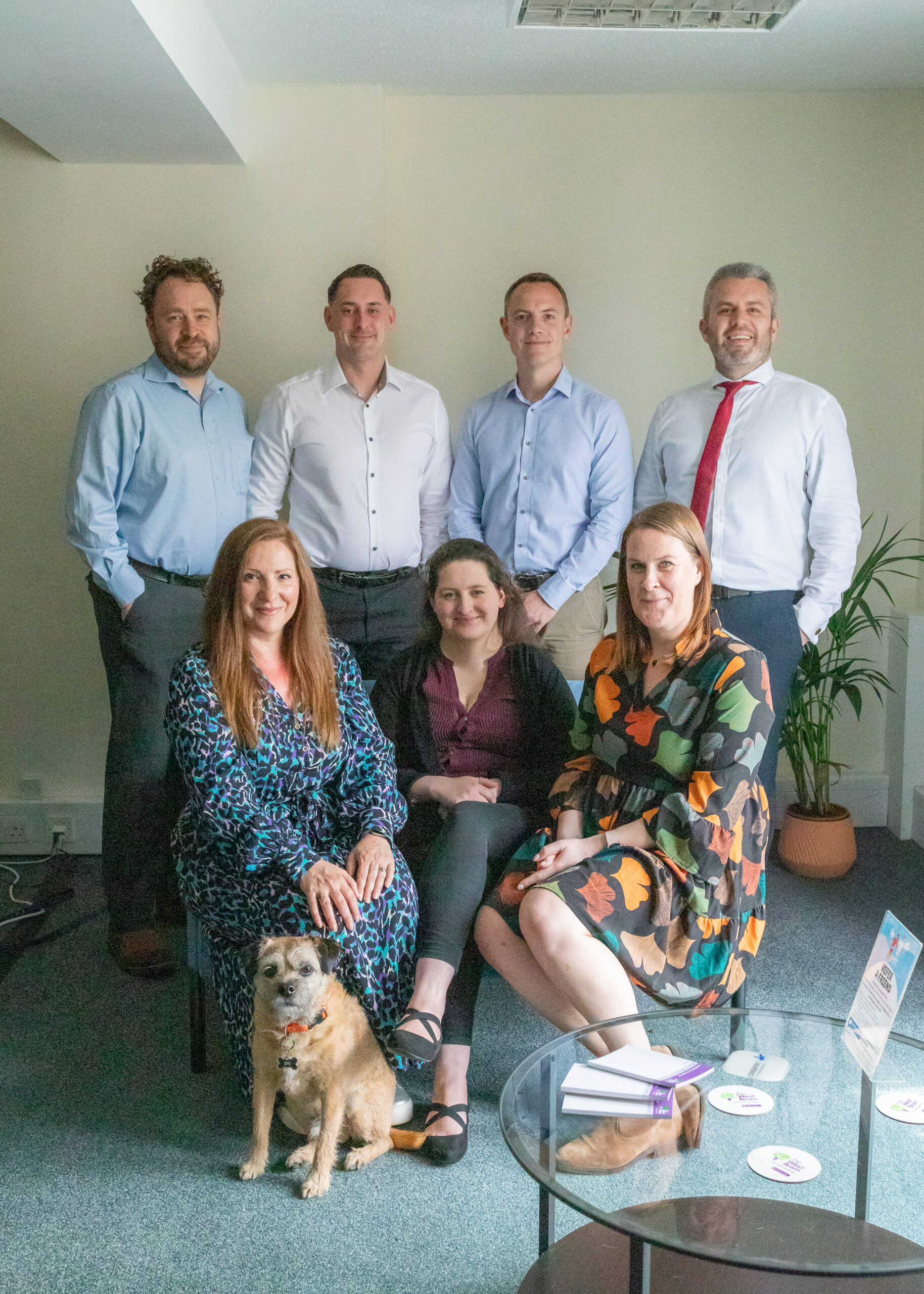 Your Mortgage Expert Advice team